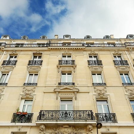 Studio Prestige Champs Elysees Paris Exterior photo